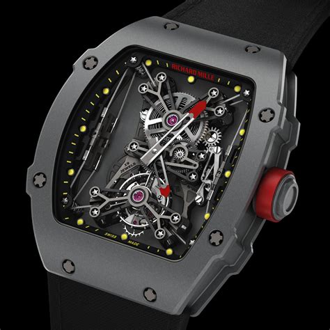 4 richard mille rm 27-01|richard mille watch with diamonds.